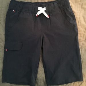 Tommy Hilfiger navy shorts